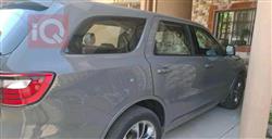 دودج دورانجو